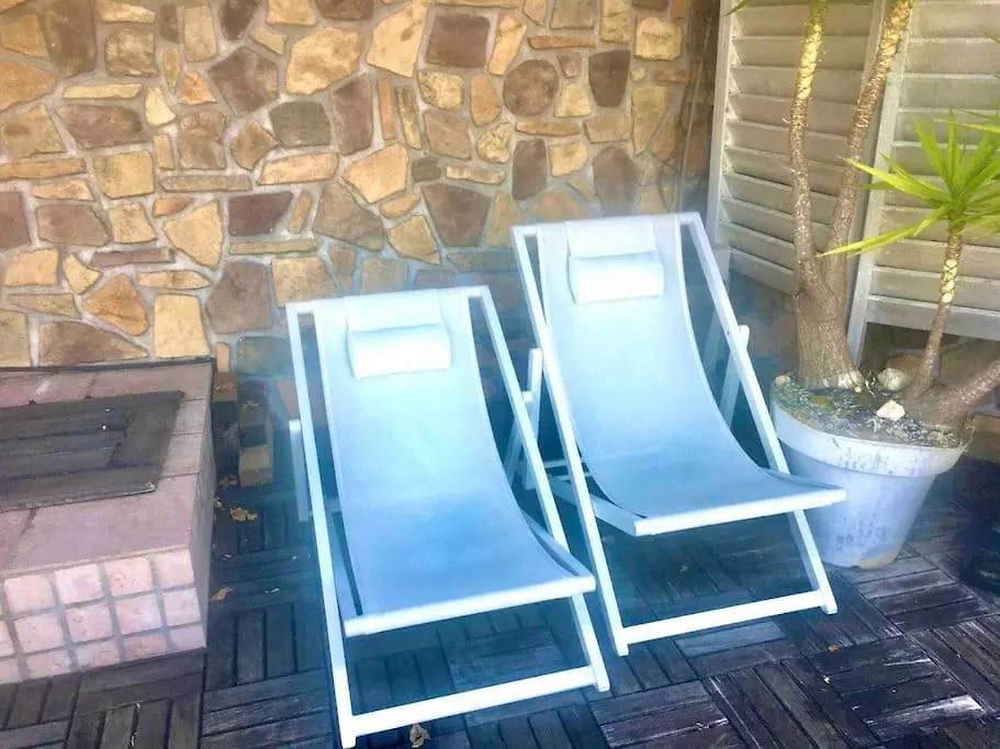 Villa Chalet Bellevue Menton Frankrike