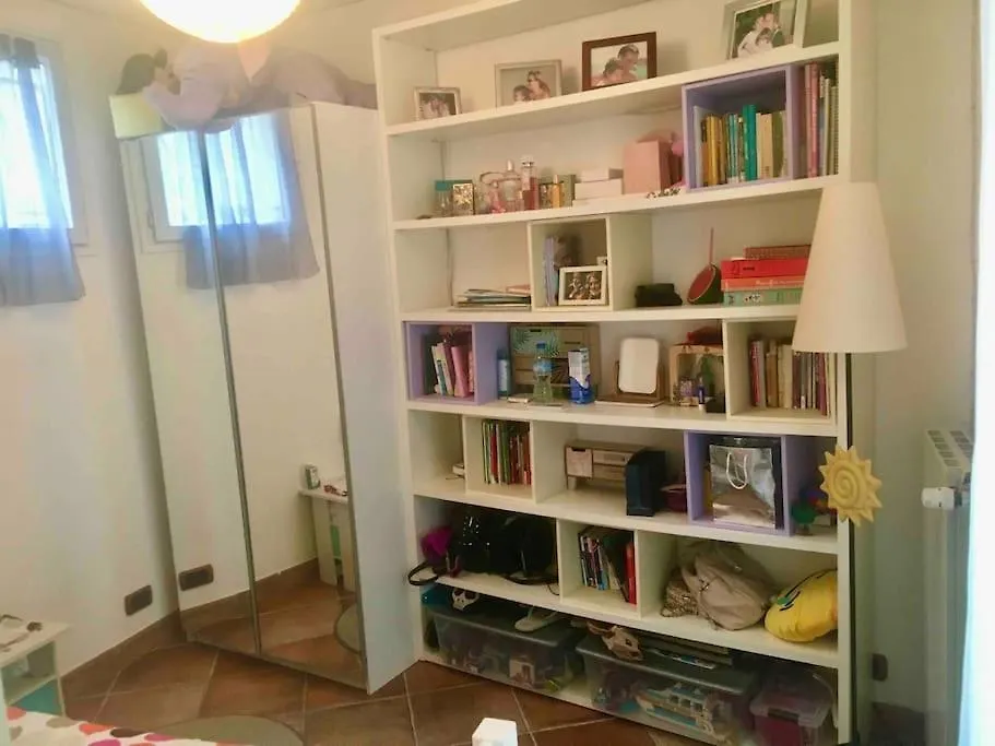 Chalet Bellevue Menton Villa
