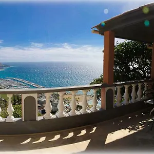  Villa Les Citronniers D'azur
