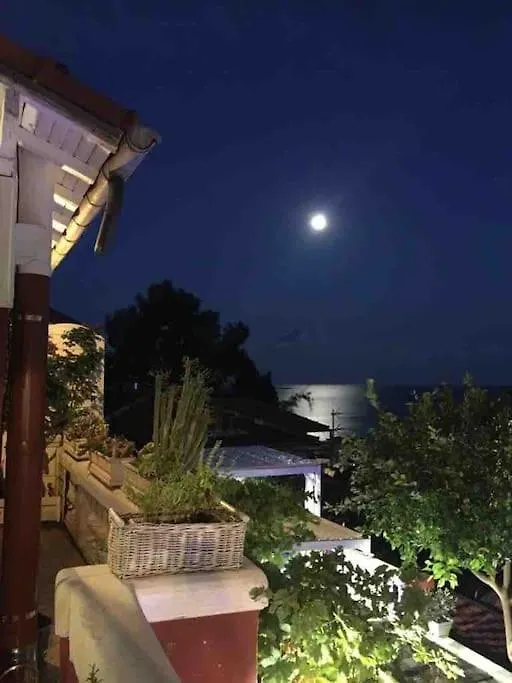 Chalet Bellevue Menton