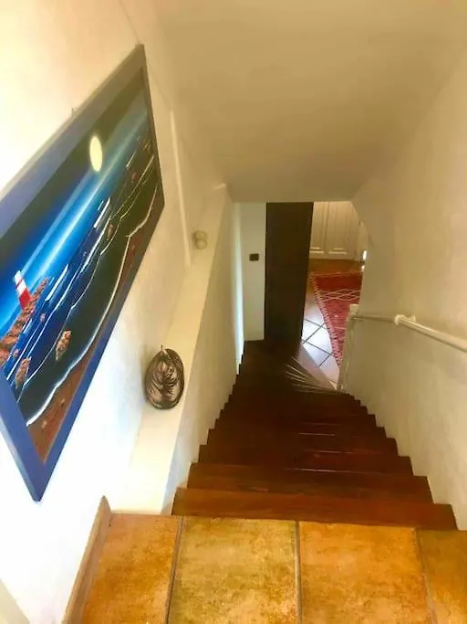 Chalet Bellevue Menton
