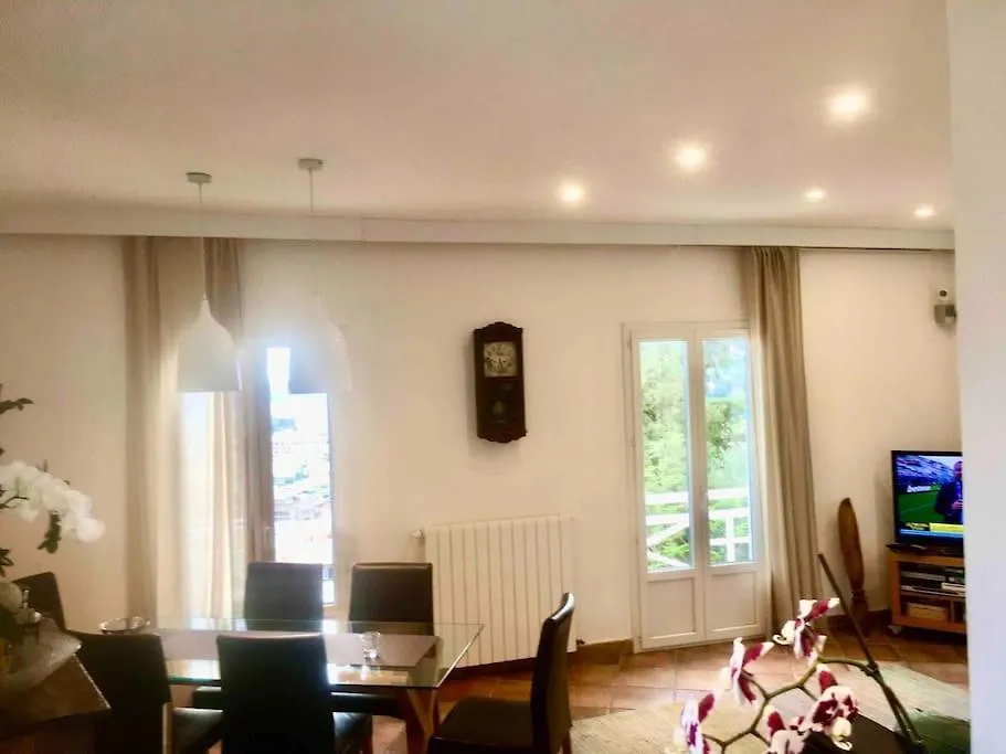 Chalet Bellevue Menton 0*,  France