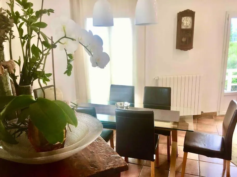 Chalet Bellevue Menton 0*,  France