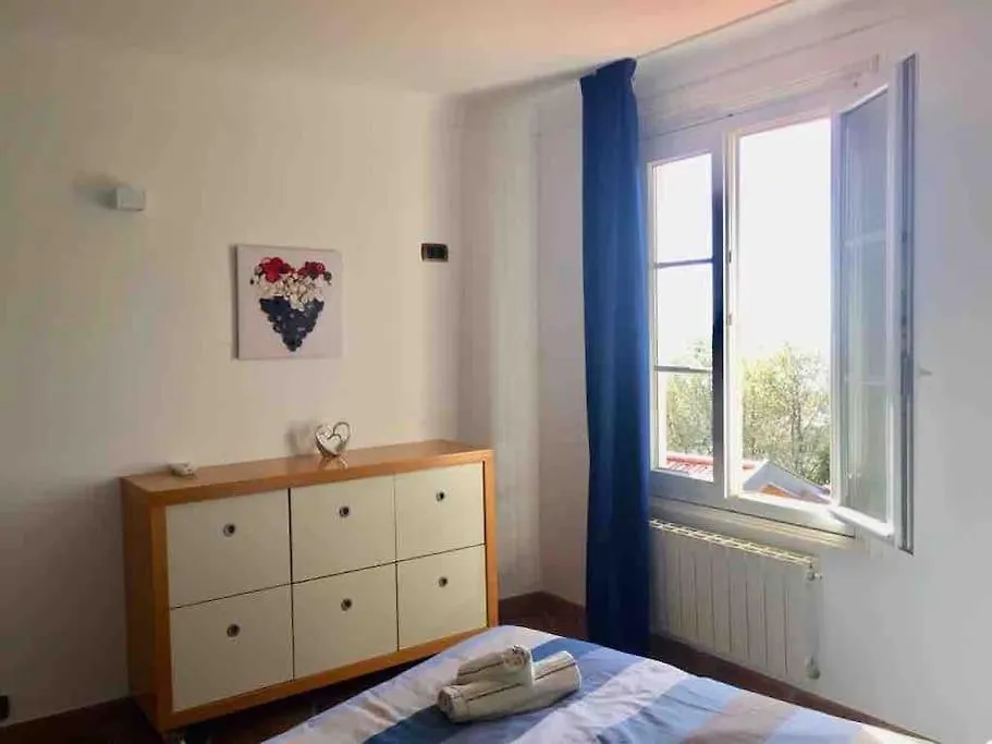 Villa Chalet Bellevue Menton