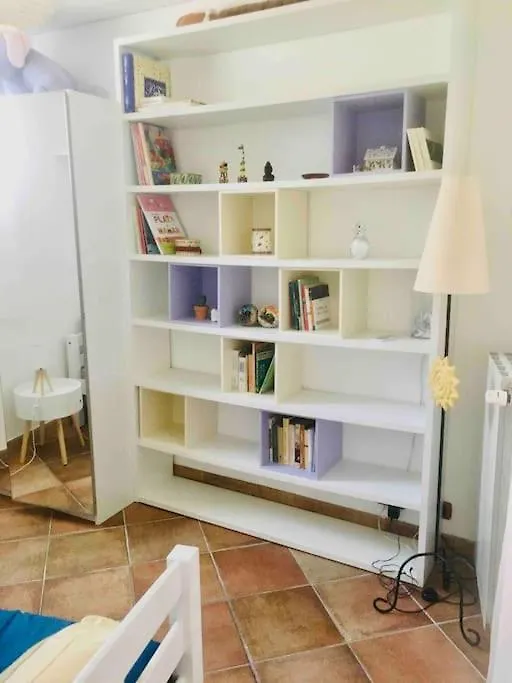 Chalet Bellevue Menton 0*,