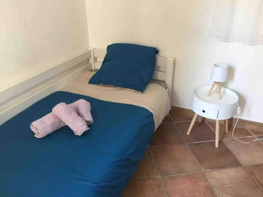 Chalet Bellevue Menton