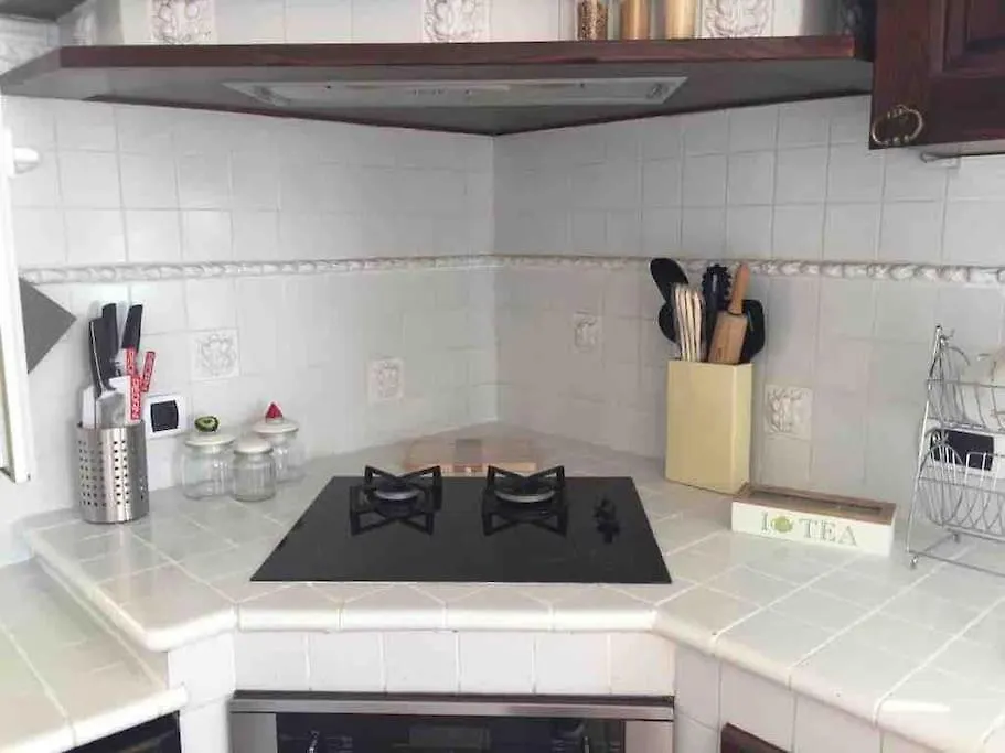 Villa Chalet Bellevue Menton