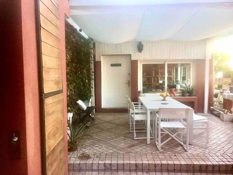 Chalet Bellevue Menton