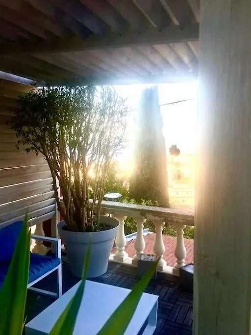 Chalet Bellevue Menton