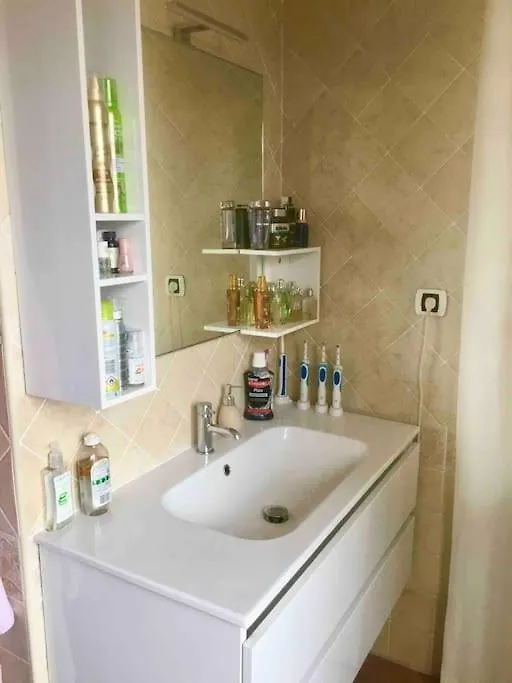 Chalet Bellevue Menton