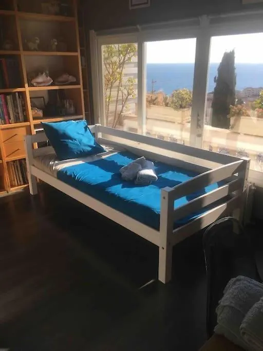 Villa Chalet Bellevue Menton