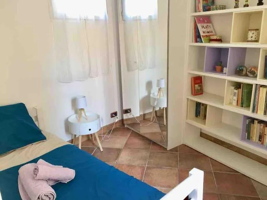 Chalet Bellevue Menton France