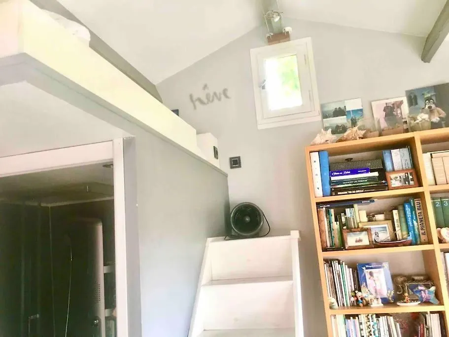 Chalet Bellevue Menton 0*,