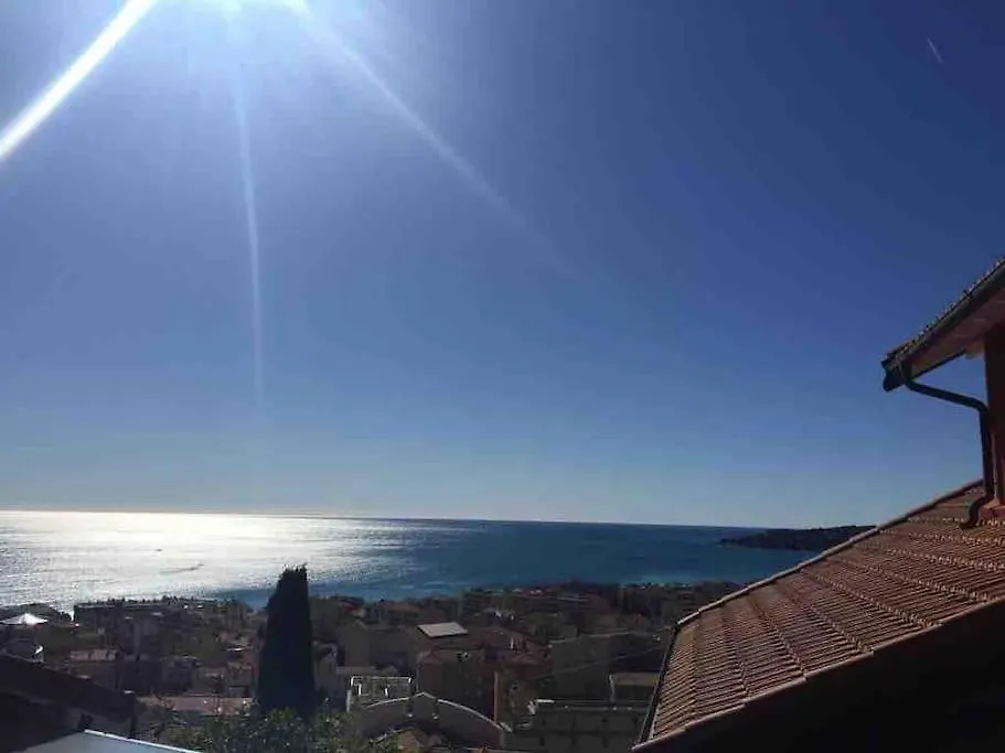 Chalet Bellevue Menton